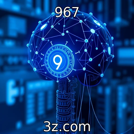 Uso de IA para personalização na experiência de apostas - 967