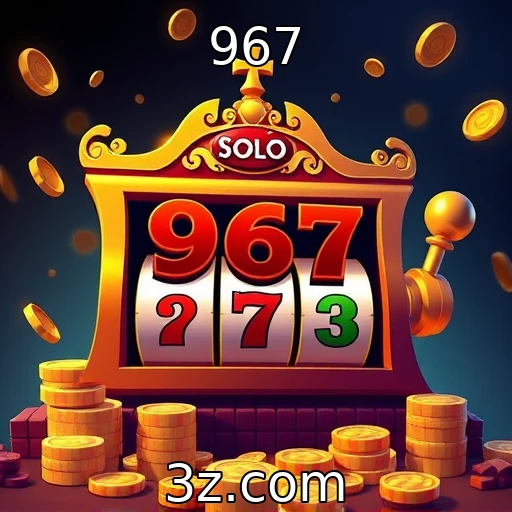 Comportamento dos apostadores brasileiros em slots e jogos de mesa : 967