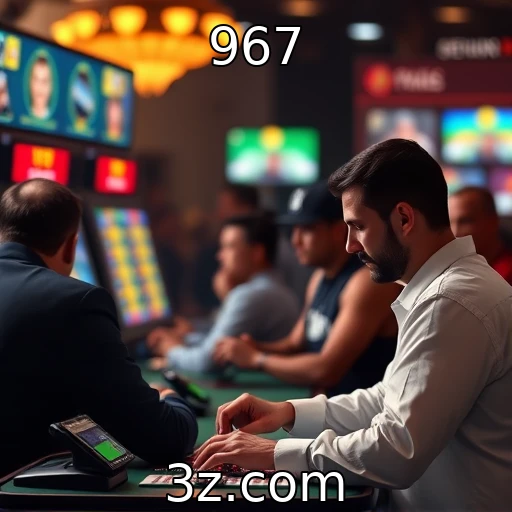 Comunidades de apostadores fortalecem cultura de iGaming | 967