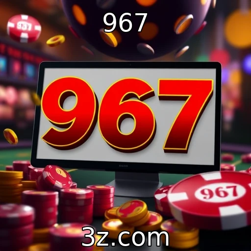 Regulações emergentes para jogos de cassino online | 967