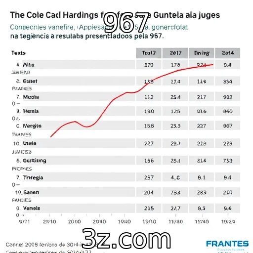 Desempenho financeiro das grandes desenvolvedoras de jogos - 967