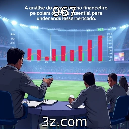 Avaliação do desempenho financeiro de provedores de jogos - 967