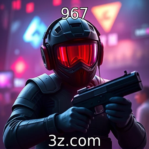 Impulso das tecnologias de baixa latência em jogos ao vivo : 967