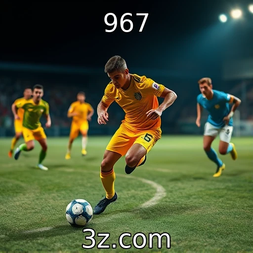 Novos modelos de bônus atraem jogadores em busca de retorno - 967