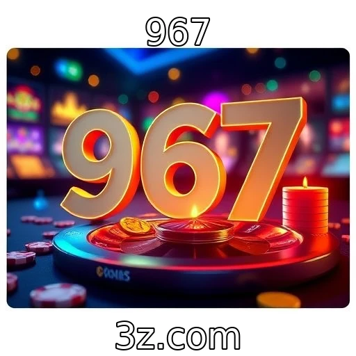 Crescimento dos operadores de iGaming no Brasil : 967