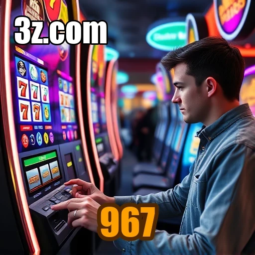 Simulation e Comunidade no 967: Um Novo Olhar